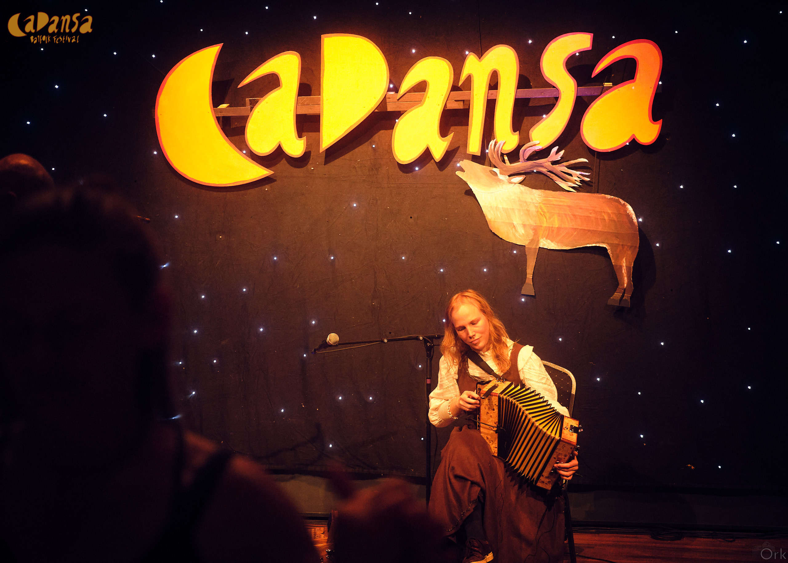 Cadansa 2025