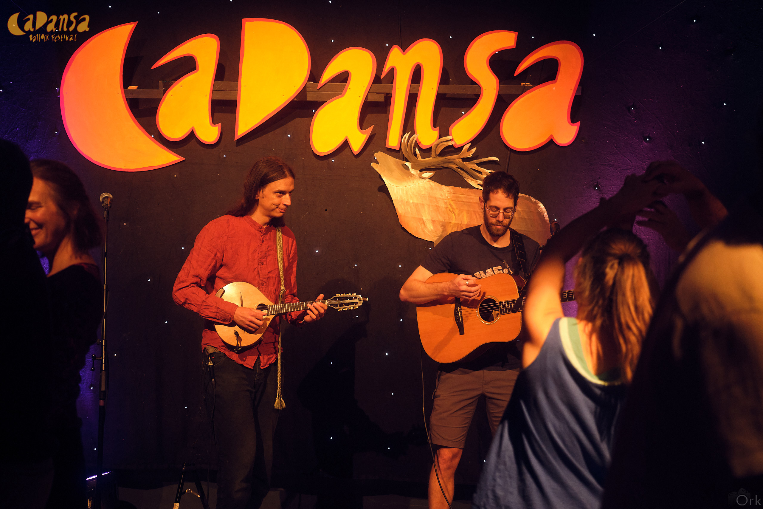 Cadansa 2025
