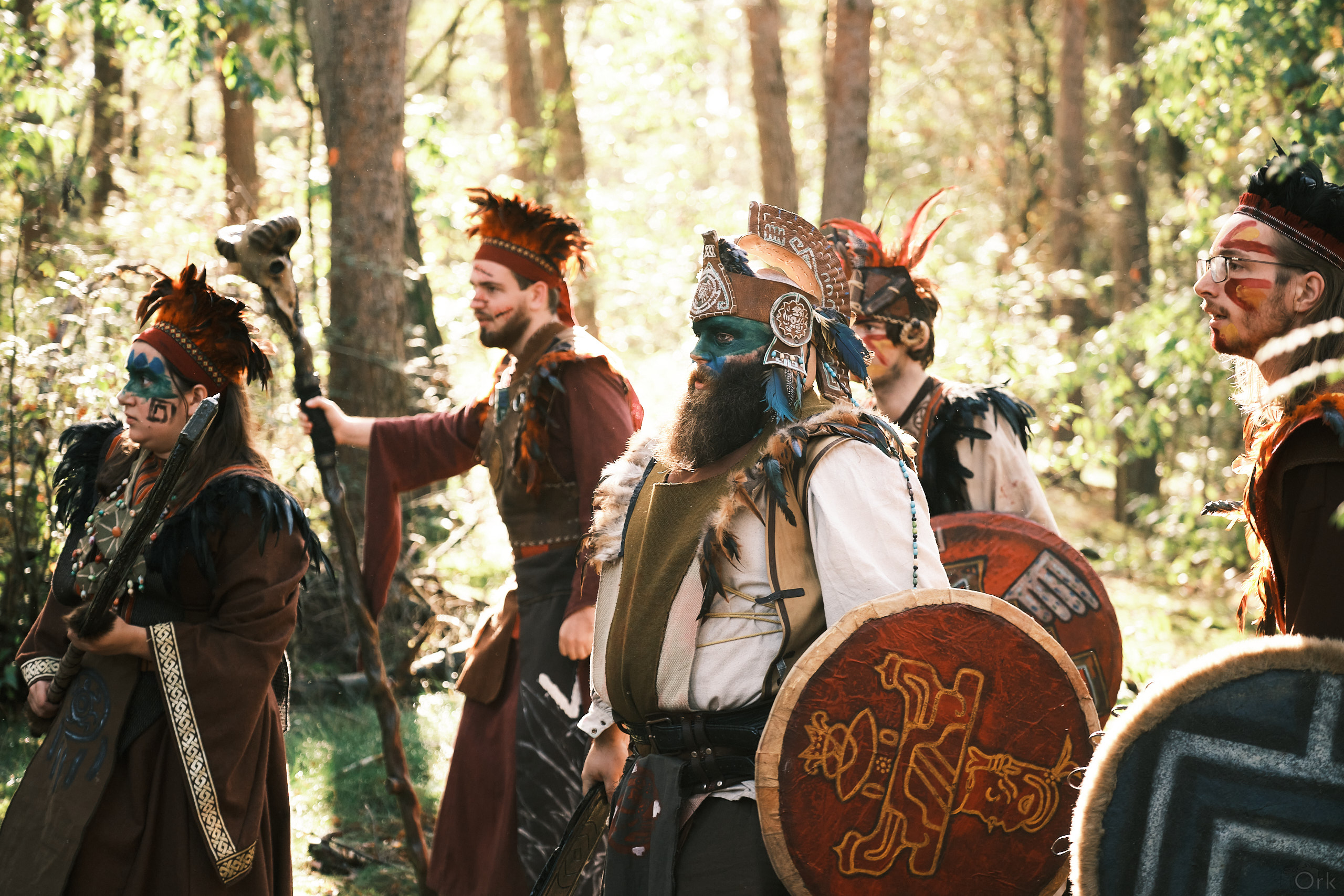 ORKH7845
